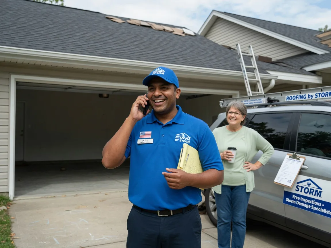 Roof Repair Near Me Blairstown, NJ FAQs